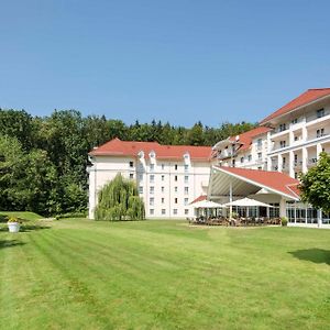 Best Western Plus Parkhotel Maximilian Ottobeuren