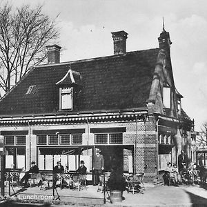 Grandcafé Hotel de Viersprong